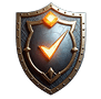 Welcome case shield