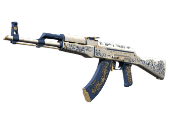 AK-47 - Наследство - 160x114