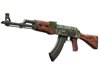 AK-47 - Гидропоника - 160x114