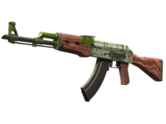 AK-47 - Гидропоника - 160x114