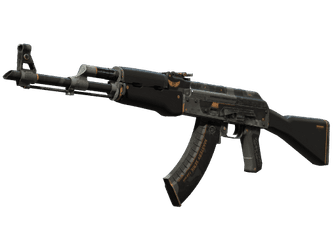 AK-47 - Элитное снаряжение - 160x114