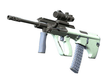 AUG - Гроза - 144x108