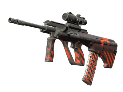 AUG - Радиационная опасность - 144x108