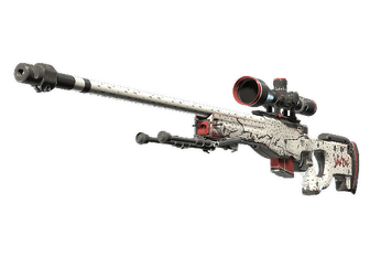 AWP - Длиннопёс - 160x114
