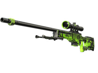 AWP - Распространение - 160x114