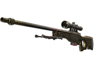 AWP - Принц - 160x114
