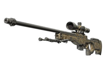 AWP - Змеиная кожа - 160x114
