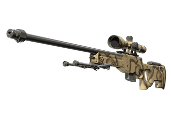 AWP - Змеиная кожа - 160x114