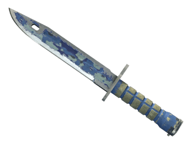 Штык-нож - Чистая вода - 144x108