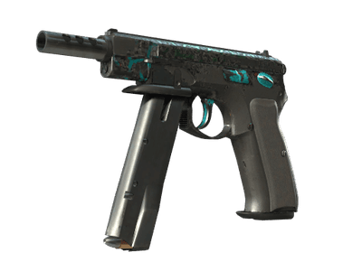CZ75-Auto - Полимер - 144x108