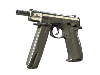 CZ75-Auto - Смокинг - 160x114