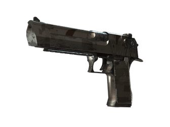 Desert Eagle - Бронзовый - 160x114