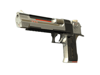 Desert Eagle - Механо-пушка - 160x114