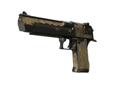 Desert Eagle - Внедорожник - 144x108
