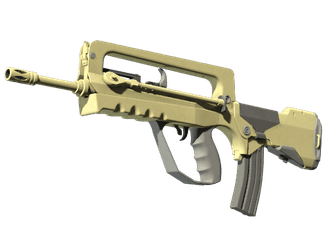 FAMAS - Колония - 160x114