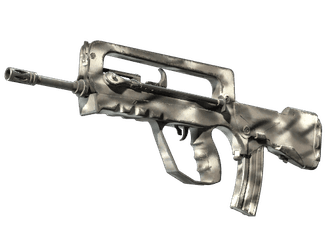 FAMAS - Контрастные цвета - 160x114