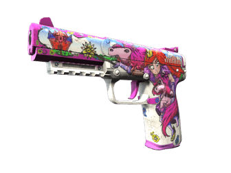 Five-SeveN - Сказка - 160x114
