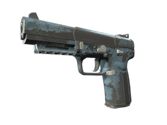 Five-SeveN - Лесная ночь - 160x114