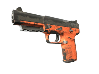 Five-SeveN - Нитро - 160x114