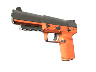 Five-SeveN - Нитро - 160x114