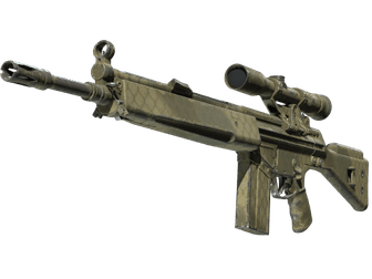 G3SG1 - Африканская сетка - 160x114