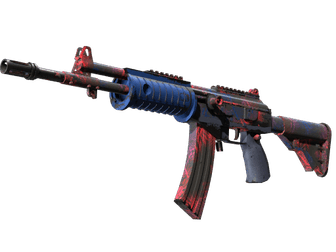 Автомат «Галиль» - Сигнал - 160x114