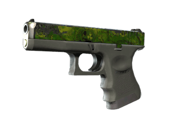 Glock-18 - Ядерный сад - 160x114