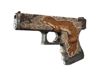 Glock-18 - Ласка - 160x114