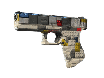 Glock-18 - Блок-18 - 160x114