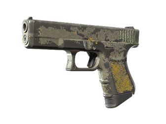 Glock-18 - Перестрельник - 160x114