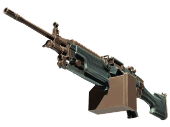 M249 - Погружение - 160x114