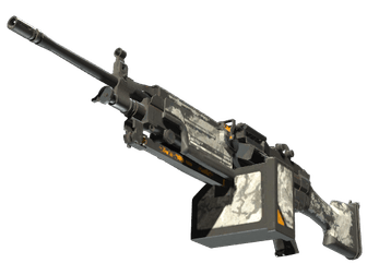 M249 - Призрак - 160x114