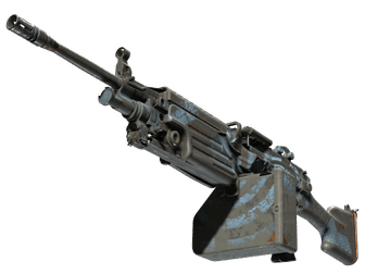 M249 - Гипнотизёр - 160x114