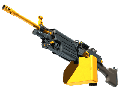 M249 - Ударная дрель - 144x108
