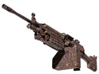 M249 - Хьюмидор - 160x114