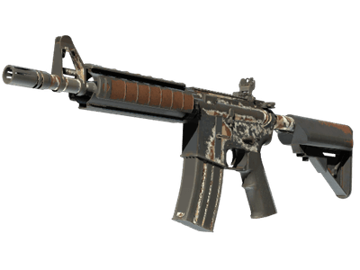 M4A4 - Песчаная буря - 144x108