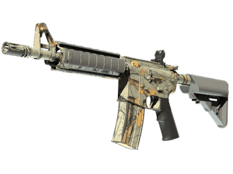 M4A4 - Современный охотник - 160x114