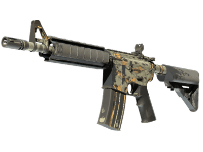 M4A4 - Современный охотник - 144x108