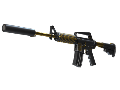M4A1-S - Рыцарь - 144x108