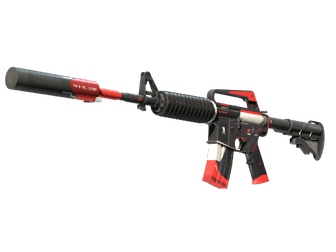 M4A1-S - Сайрекс - 160x114