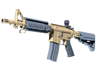 M4A4 - Смерч - 160x114