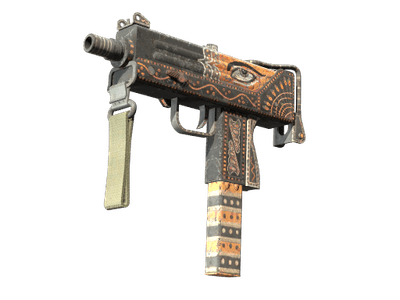 MAC-10 - Хроматика - 144x108