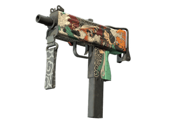 MAC-10 - Шарм - 160x114