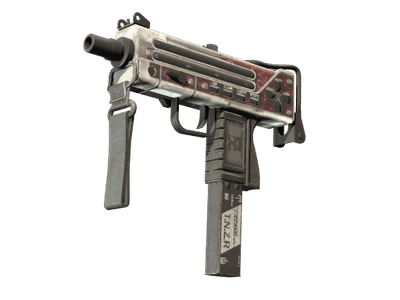 MAC-10 - Кнопкодав - 144x108