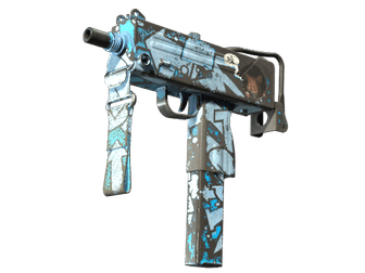 MAC-10 - Пискля - 160x114
