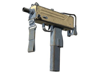 MAC-10 - Смерч - 160x114