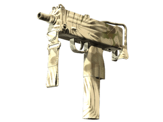 MAC-10 - Пальма - 160x114