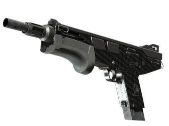 MAG-7 - Углепластик - 160x114