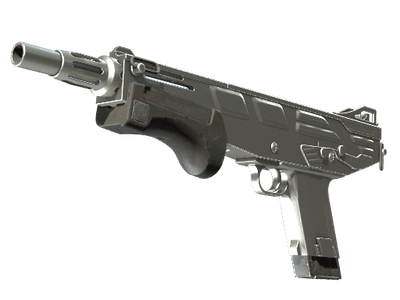 MAG-7 - Серебро - 144x108