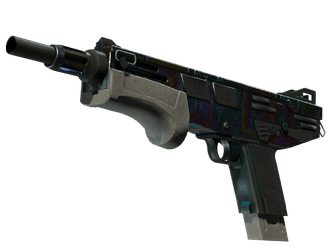 MAG-7 - Висмутовый спектр - 160x114